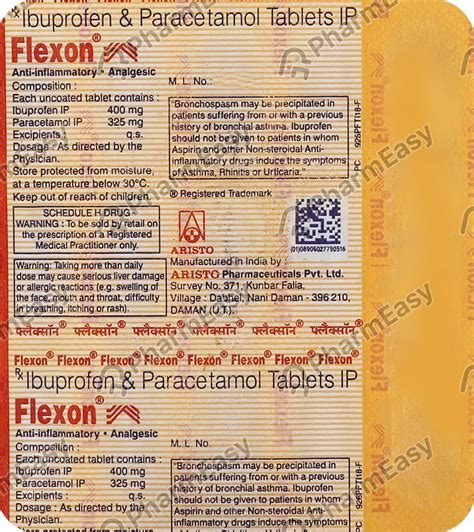 Flexxbon Tablet .
